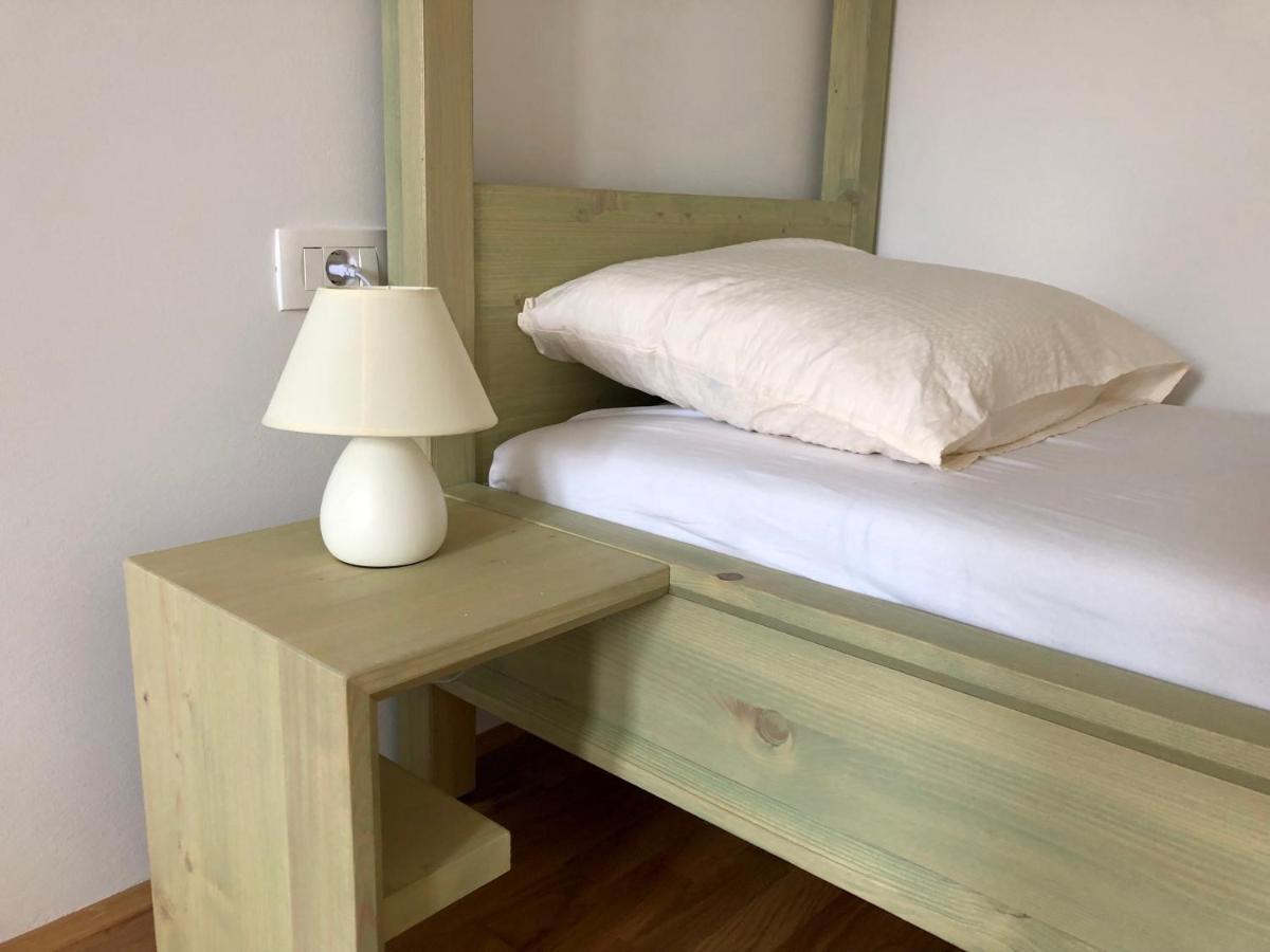 Sobe Brezje Bed & Breakfast Oda fotoğraf