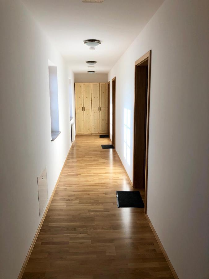 Sobe Brezje Bed & Breakfast Oda fotoğraf