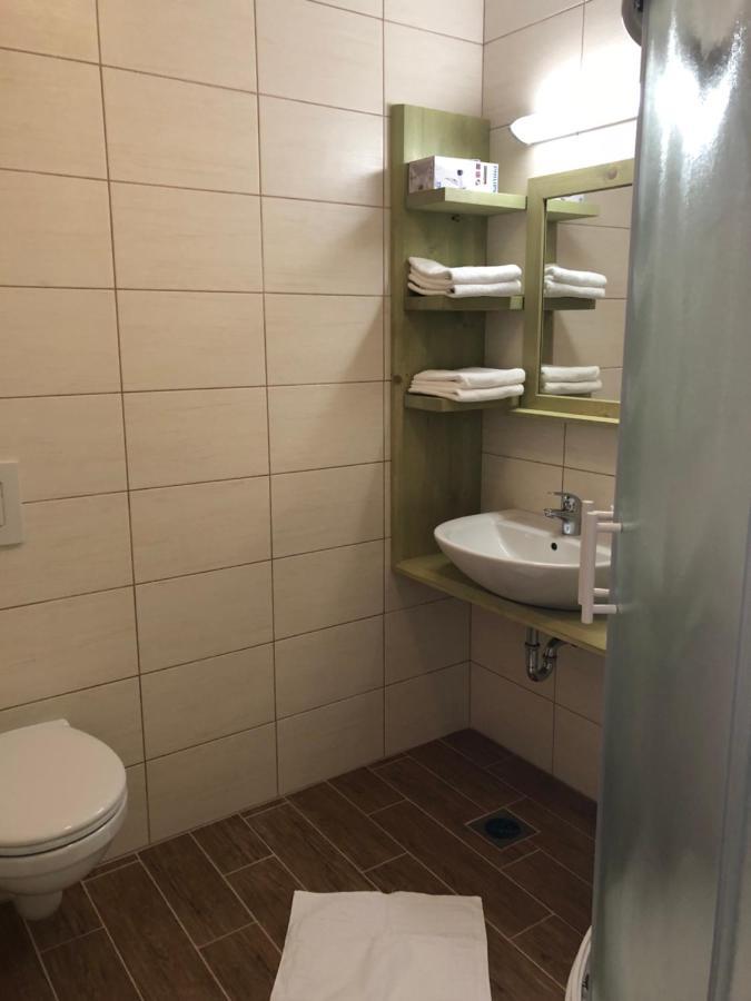 Sobe Brezje Bed & Breakfast Oda fotoğraf