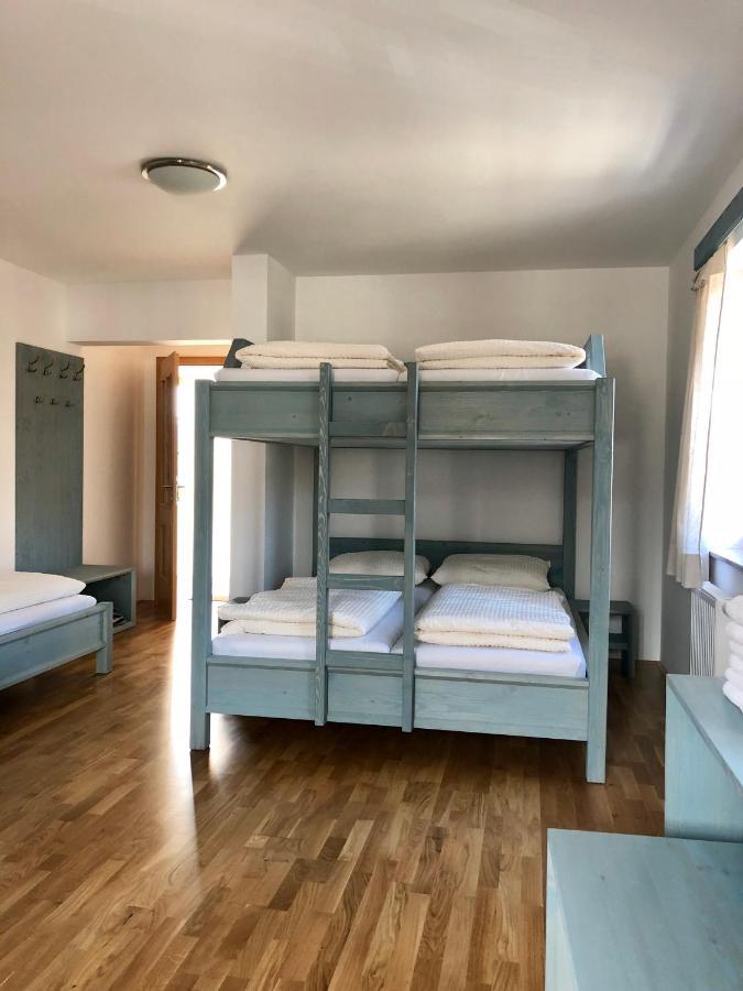 Sobe Brezje Bed & Breakfast Oda fotoğraf