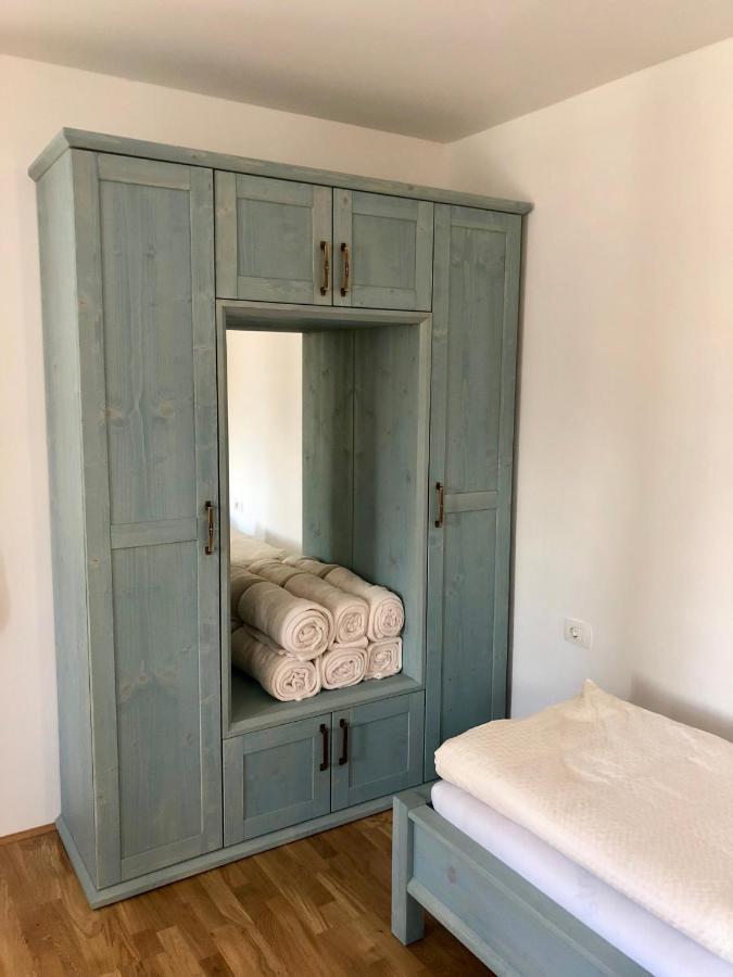 Sobe Brezje Bed & Breakfast Oda fotoğraf