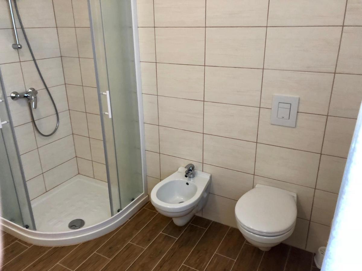 Sobe Brezje Bed & Breakfast Oda fotoğraf