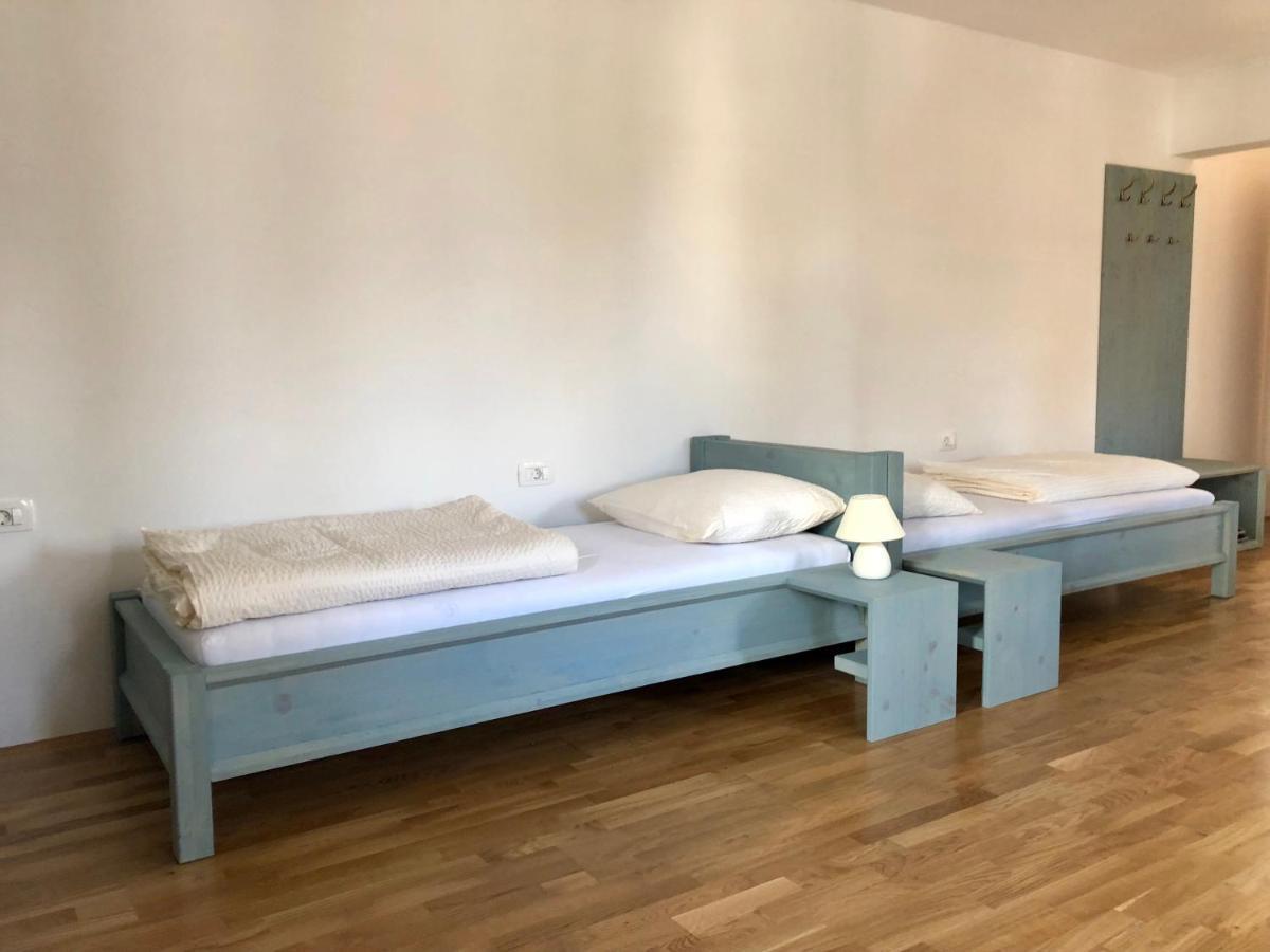 Sobe Brezje Bed & Breakfast Oda fotoğraf